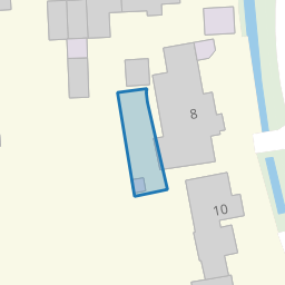 Perceel BKL08-K-1153