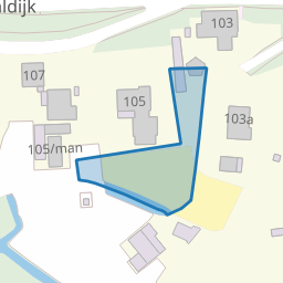 Perceel BKL08-K-1164