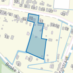 Perceel BKL08-K-1195