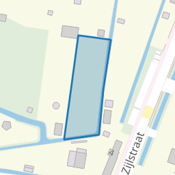 Perceel BKL08-K-1198