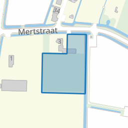 Perceel BKL08-K-1208