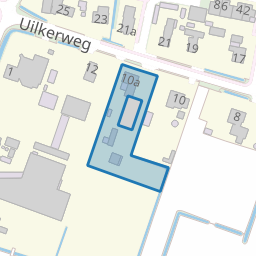 Perceel BKL08-K-1211