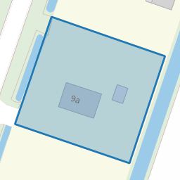 Perceel BKL08-K-1262