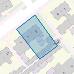 Perceel BKL08-K-1270