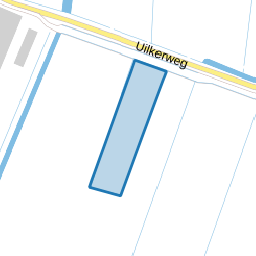 Perceel BKL08-K-1282