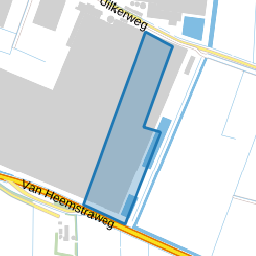 Perceel BKL08-K-1288