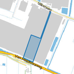 Perceel BKL08-K-1289