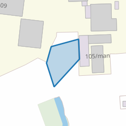 Perceel BKL08-K-1291