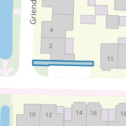 Perceel BKL08-K-1307