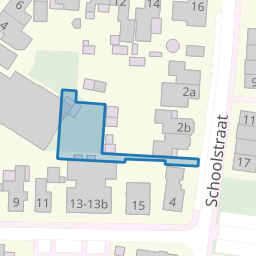 Perceel BKL08-K-1315