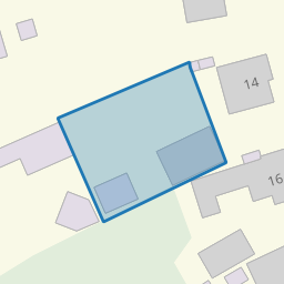 Perceel BKL08-K-1318