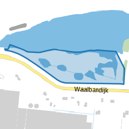 Perceel BKL08-K-1331
