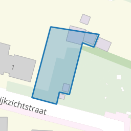 Perceel BKL08-K-1334