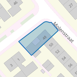 Perceel BKL08-K-1417