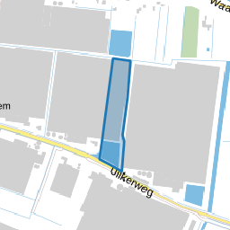 Perceel BKL08-K-1445