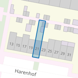 Perceel BKL08-K-1477