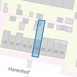 Perceel BKL08-K-1478