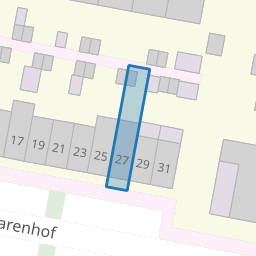Perceel BKL08-K-1480