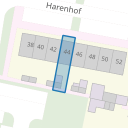Perceel BKL08-K-1486