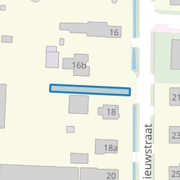 Perceel BKL08-K-1493