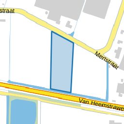 Perceel BKL08-K-1497