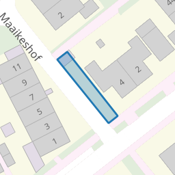 Perceel BKL08-K-1503