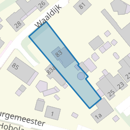 Perceel BKL08-K-1509