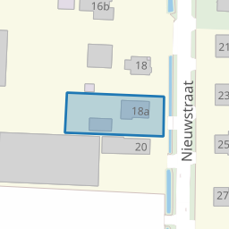 Perceel BKL08-K-1534