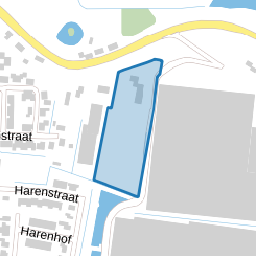 Perceel BKL08-K-1535