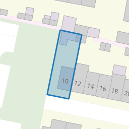 Perceel BKL08-K-1572