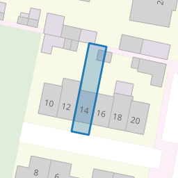 Perceel BKL08-K-1574