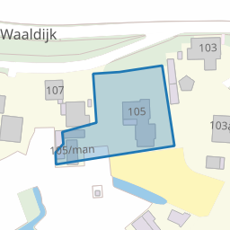 Perceel BKL08-K-1582