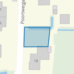 Perceel BKL08-K-1622