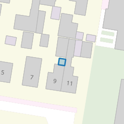 Perceel BKL08-K-1629