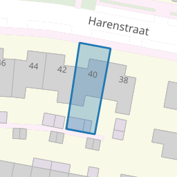 Perceel BKL08-K-1632