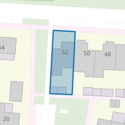 Perceel BKL08-K-1638