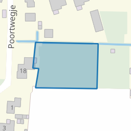 Perceel BKL08-K-1652