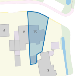 Perceel BKL08-K-1661