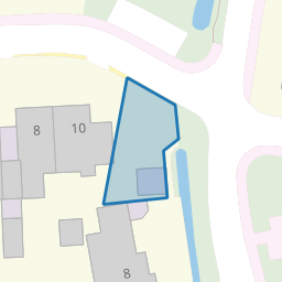 Perceel BKL08-K-1663