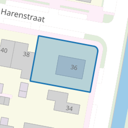 Perceel BKL08-K-1669