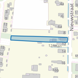 Perceel BKL08-K-1673