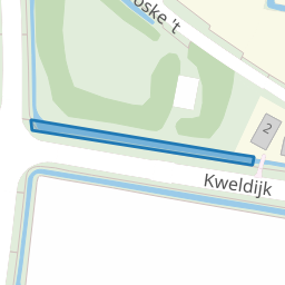 Perceel BKL08-K-168