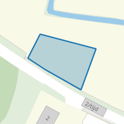 Perceel BKL08-K-1681