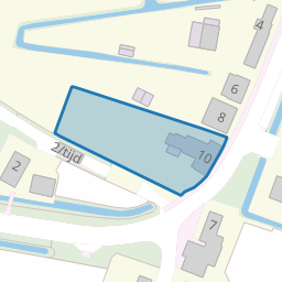 Perceel BKL08-K-1682