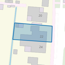 Perceel BKL08-K-1684