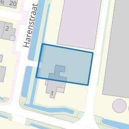 Perceel BKL08-K-1696