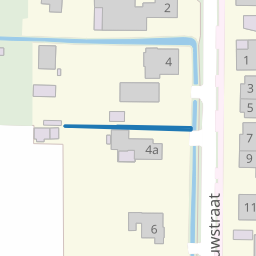 Perceel BKL08-K-1712