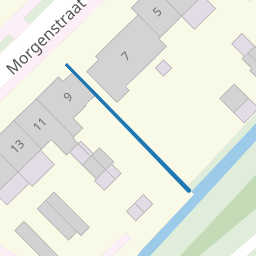 Perceel BKL08-K-1724