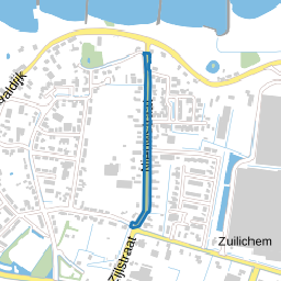 Perceel BKL08-K-1726