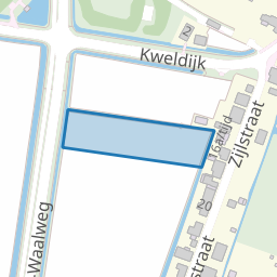Perceel BKL08-K-1733